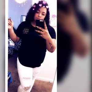 Meet your Posher, Delilah